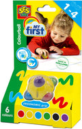 Ses creative ses my first color ball
