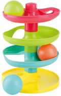 Playgo Kugelspielturm - 7 Teile.