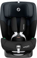 Maxi-cosi titan s i-size - autostoeltje - tonal black - vanaf 15 maanden tot 12 jaar oud