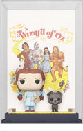 Funko pop! movie posters: the wizzard of ozz - dorothy toto