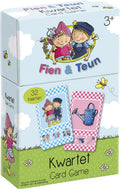 Bambolino Toys ist ein Quartett
