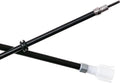 Tecnium tachowelle speedometer cable 1110 mm, 200sp