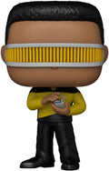 Funko pop! television: star trek - geordi la forge #1925