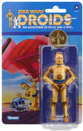 Star wars : droids black series action figure see-threepio (c-3po) 15 cm