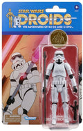 Star wars : droids black series action figure imperial stormtrooper 15 cm