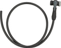 3min19sec spare hose w valve head for floor pumps