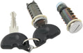 Vicma schlosssatz lock set piaggio carnaby, 10884