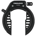 Trelock RS 300 NAZ Flex Mount Ring Lock - Schwarz