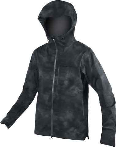 Endura mt500 waterproof rain jacket