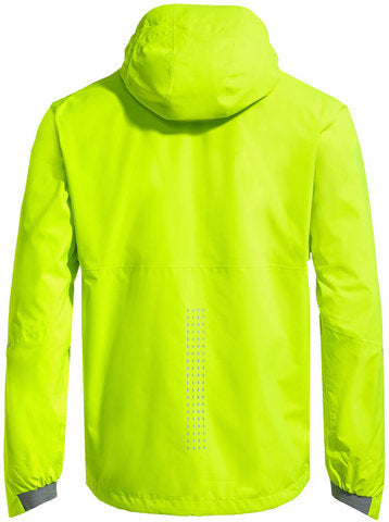 Vaude men's yaras 3in1 jacket