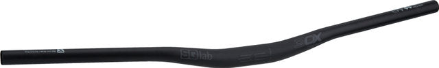Sqlab 3ox mtb 31.8 medium 30 mm riser handlebars