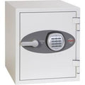 Ty brandveilge kluis phoenix titan ii fs1282e elektronisch slot
