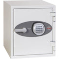 Ty brandveilge kluis phoenix titan ii fs1282e elektronisch slot