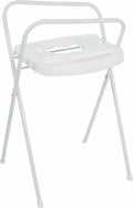 Bébé-jou badstandaard - 98 cm - wit