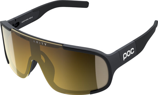 Poc aspire mid sports glasses model 2024
