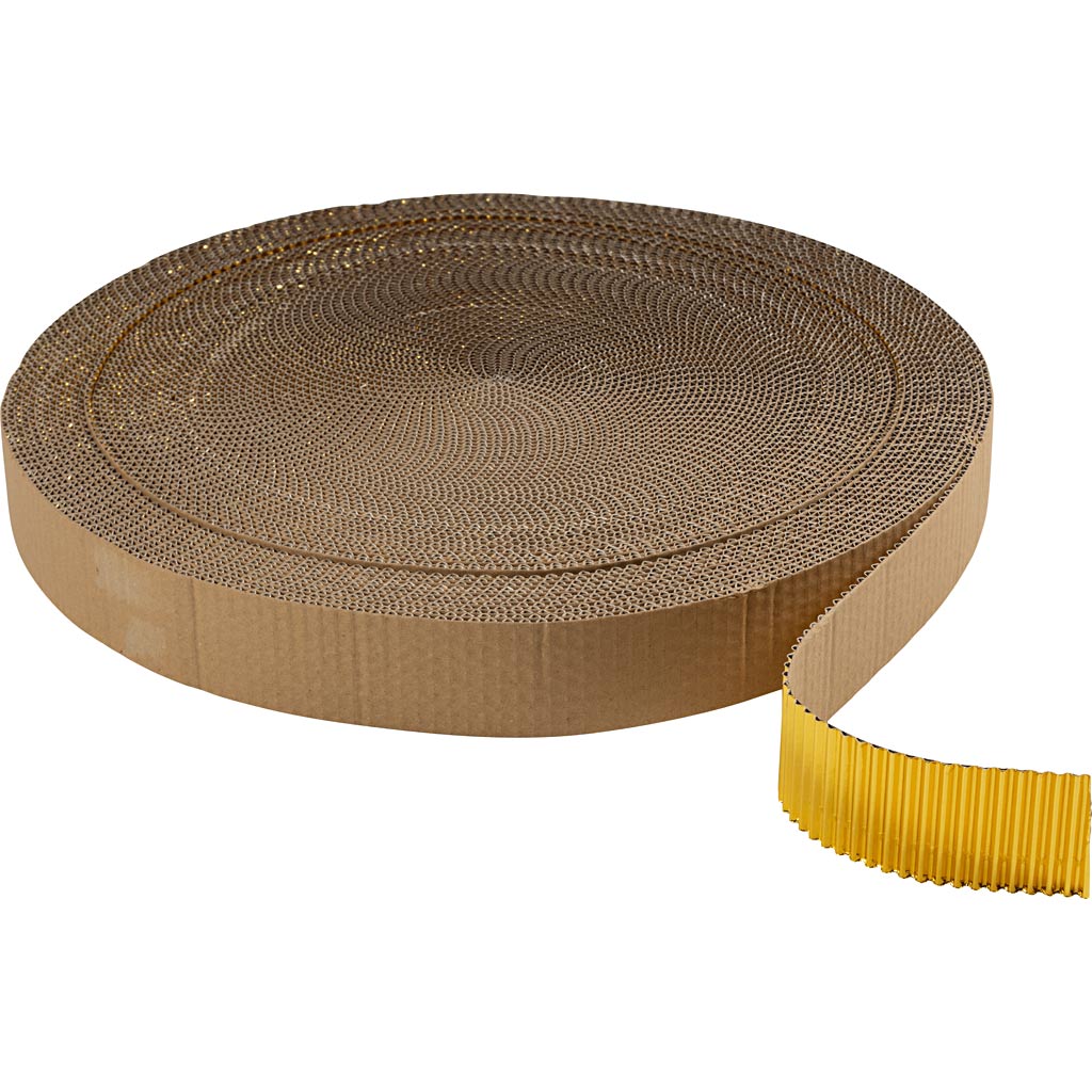 Https: www.cchobby.nl ribbelkarton-b-5-cm-goud-50-m-1-rol