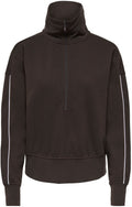 Only play - onpastrid hn hz ls brush swt dames sporttrui l