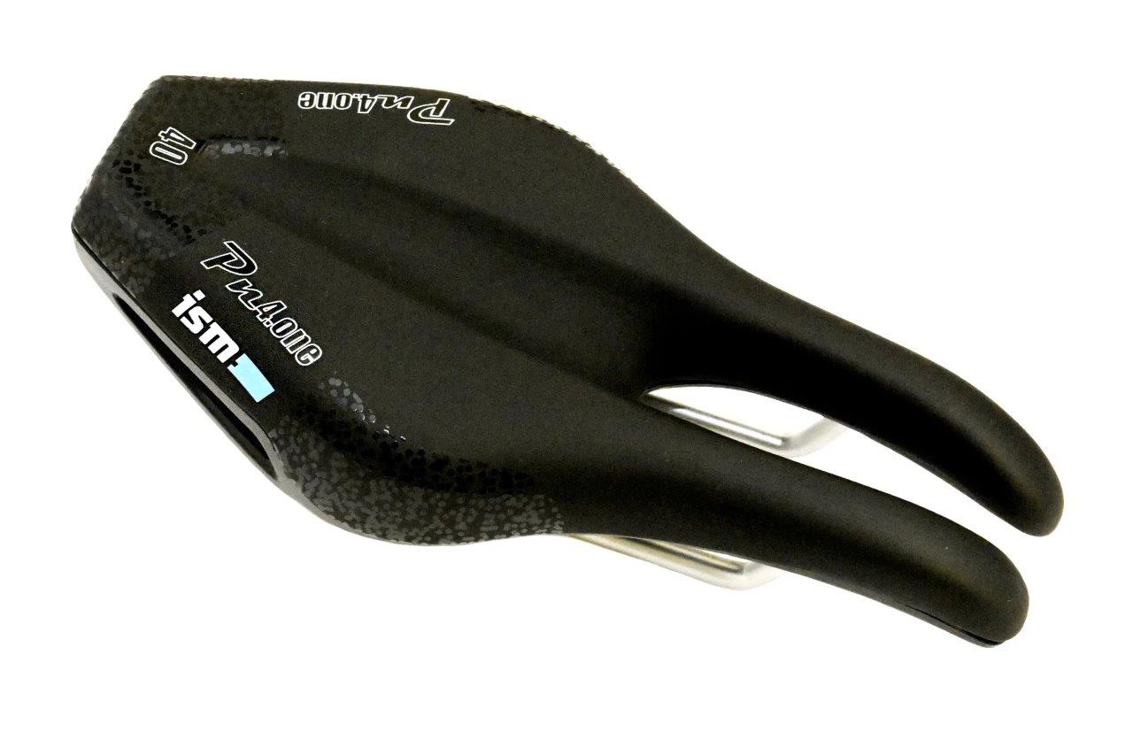 ISM Sattel pn4.1 Freizeit-Hybridrennen