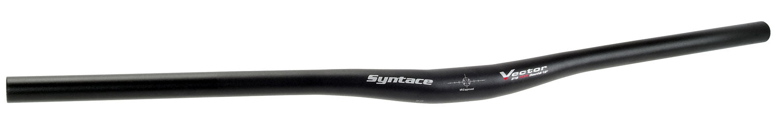 Syntace vector 7075 high 20 8° 780 mm 31,8