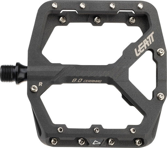 Leatt ceramag allmtn 8.0 platform pedals