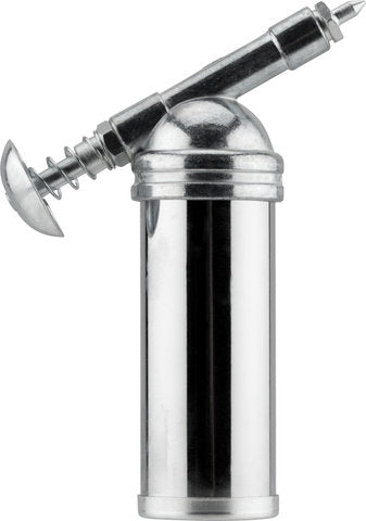 3min19sec mini grease gun