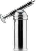 3min19sec mini grease gun
