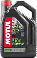 Motul 5100 4t 10w30 - 4l