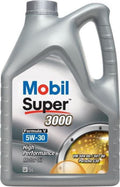 Mobil 3000 5w30 formula v - 5 l