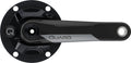 Quarq dfour dub powermeter carbon crank
