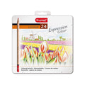 Bruynzeel kleurpotloden 24st expression