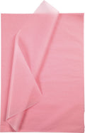 Creativ company tissuepapier roze 10 vellen 14 gr, 50x70cm