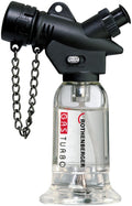 Rothenberger micro soldeerbrander met piëzo ontsteking