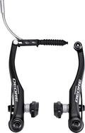 Shimano deore v-brake br-t610 - voorrem voor trekkingfiets - aluminium