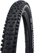 buitenband Nobby Nic 29 inch 62-622 rubber zwart