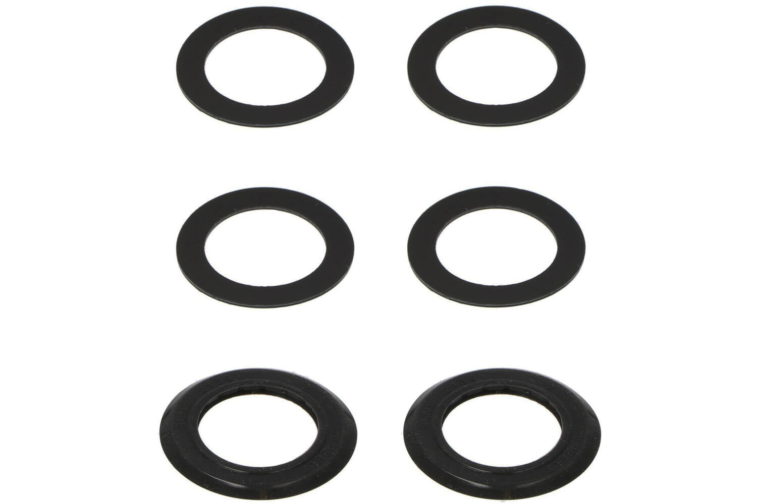 Wheels manufacturing wheels mfg - trapas bb30a outboard shimano 24mm abec 3