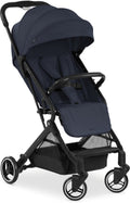 Hauck travel n care buggy - handzaam en compact - dark navy blue