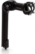 Xlc st-t02 stuurpen - aluminium - verstelbaar - 1 1 18 - 25.4mm 180 100mm - zwart