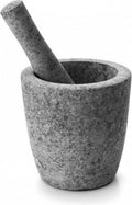 Lacor vijzel stamper - ø 12cm - graniet