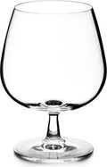 Merkloos sans marque rosendahl grand cru cognacglazen 40 cl, per 2 stuks - glas