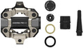 Favero assioma pro mx pedal body