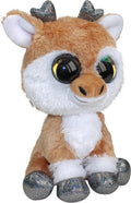 Lumo Stars Kuscheltier – Rentier Vasa, 24 cm