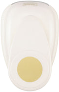 Vaessen creative pons - figuurpons - cirkel - ø 4,5 cm