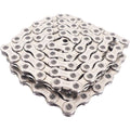 Box components fietsketting 11 speed two 126 links - chroom