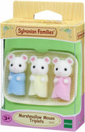 Sylvanian Families 5337 Drillinge Marshmallow-Maus