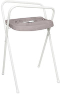 Bébé-jou badstandaard click 103cm chalk brown