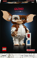 Lego ideas gremlins: gizmo, verstelbare figuur set - 21361