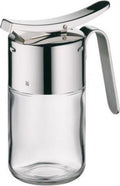 Wmf barista - siroop- en honingdispenser - rvs - druppelvrij - elegant design