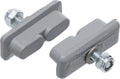 Koolstop kool stop v-brake t8 continental brake shoes