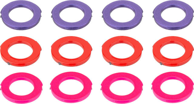 Magura cover kit for 4 piston brake calipers models as of 2015