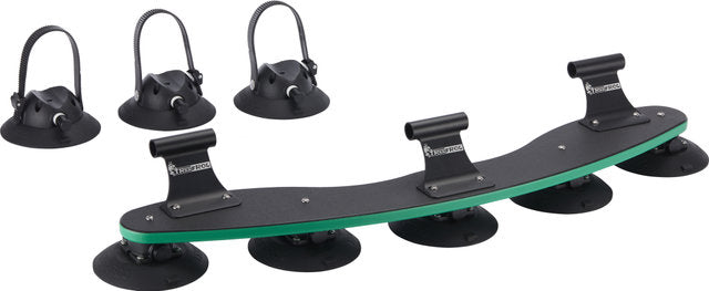 Treefrog pro 3 plus bike rack